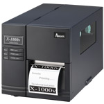 ARGOX X-1000VL工業型條碼機