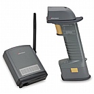 Sabre 1552系列工業型無線條碼掃描器