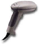 Honeywell IT3800LTP條碼掃描器