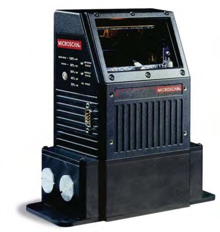 MS-890 條碼掃描器