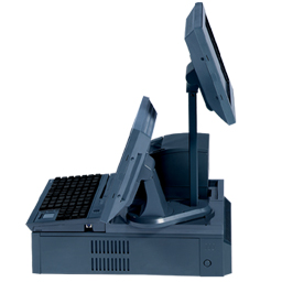 海信智龍HK700A商用POS機