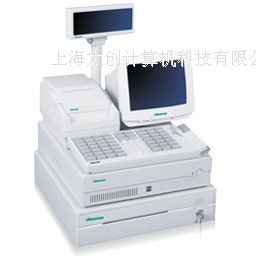 海信商龍HK300商用POS機(jī)
