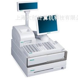 海信商龍680商用POS機(jī)
