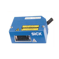 SICK CLV45X系列固定式掃描器