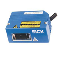 SICK CLV44X系列固定式掃描器