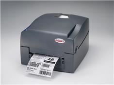 GODEX G500 條碼打印機(jī)