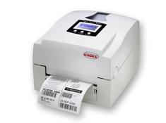 GODEX EZPi-1200  條碼打印機