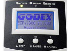 GODEX EZPi-1300  條碼打印機