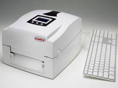 GODEX EZPi-1300  條碼打印機