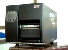 GODEX EZ-2100Plus 經濟型工業打印機