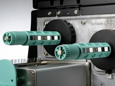 GODEX EZ-2200Plus 經(jīng)濟型工業(yè)打印機