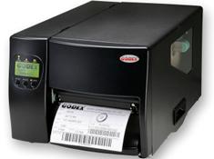 GODEX EZ-6200Plus  經(jīng)濟(jì)型工業(yè)打印機(jī)