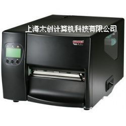 GODEX EZ-6300Plus  經(jīng)濟(jì)型工業(yè)打印機(jī)