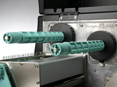 GODEX EZ-6300Plus  經(jīng)濟(jì)型工業(yè)打印機(jī)