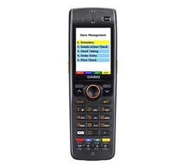 CASIO DT-X7數(shù)據(jù)采集終端