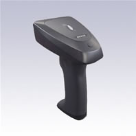 DENSO GT10B工業級一維條碼掃描器