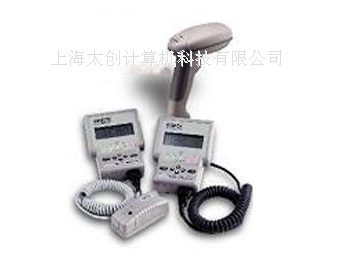 條碼檢測儀QC800/850