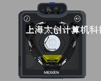 MEXXEN MX-8022全向混合型多功能掃描平臺
