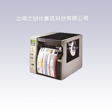 斑馬Zebra 220Xi4工業(yè)型條碼打印機(jī)