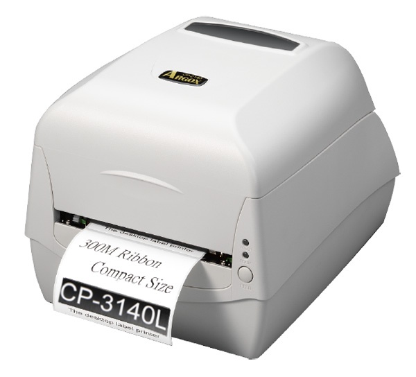 立象Argox CP-3140L條碼打印機