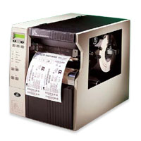 Zebra 170XiIII 工業(yè)條碼打印機(jī)