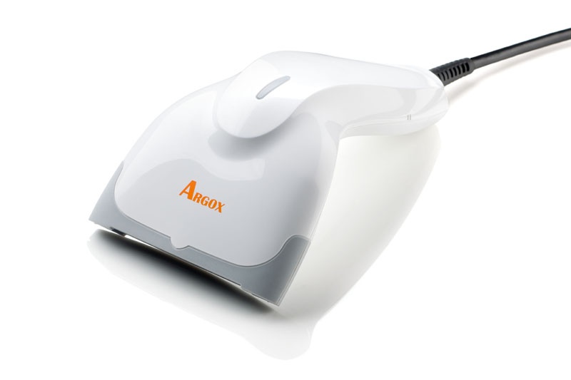 立象Argox AR-3000有線式條碼掃描槍