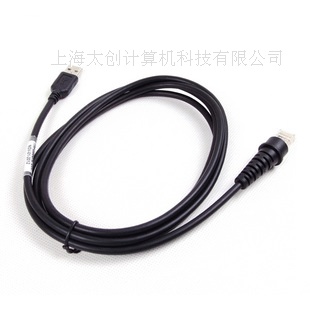 霍尼韋爾Honeywell掃描槍USB數(shù)據(jù)線