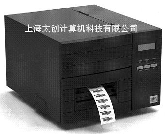 TSC TTP-244M Pro條碼打印機