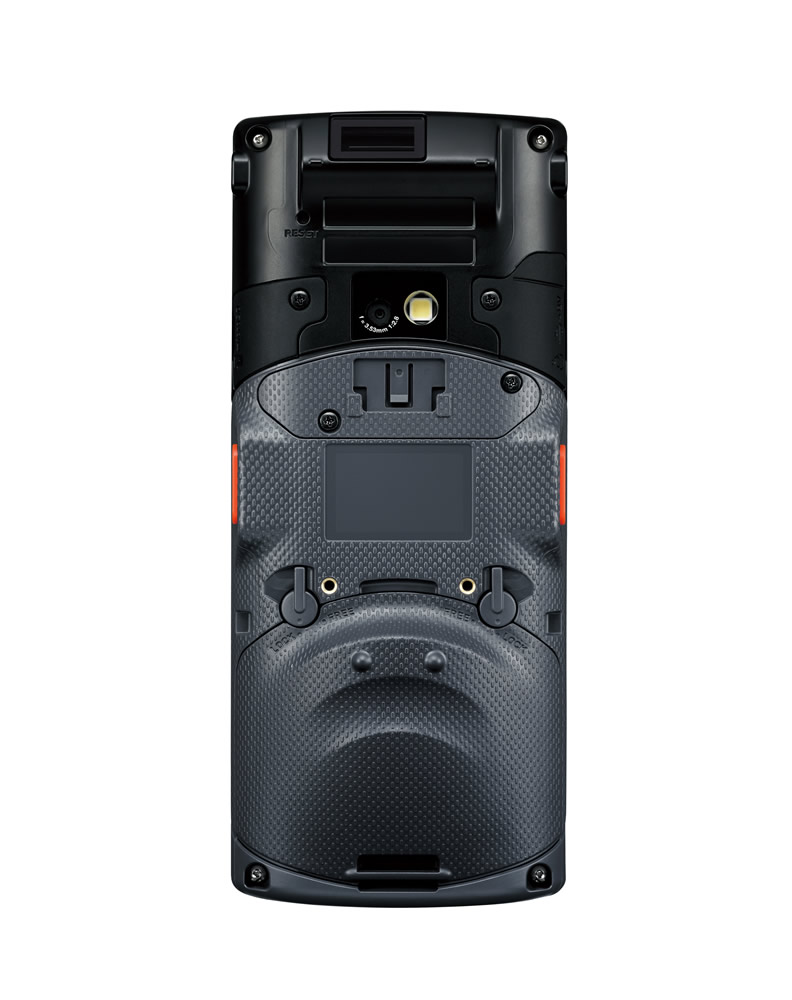 卡西歐CASIO IT-G500數據采集器