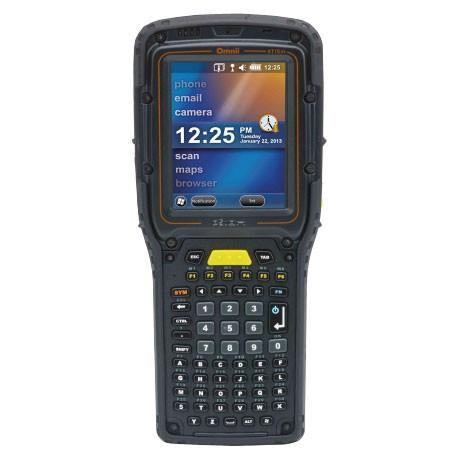 斑馬ZEBRA OMNII XT15 移動數據終端系列