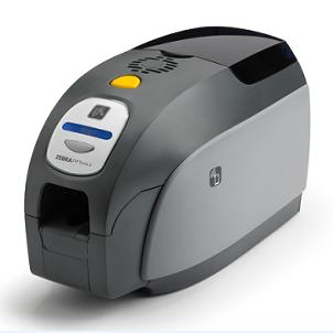 斑馬Zebra ZXP Series 3證卡打印機