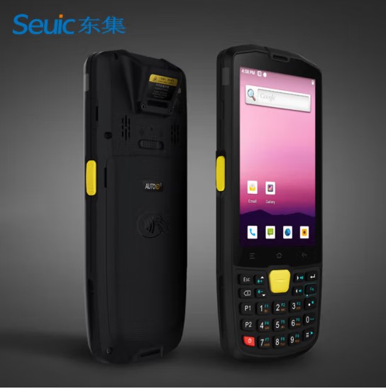 東集（Seuic ）AUTOID Q9工業采集器