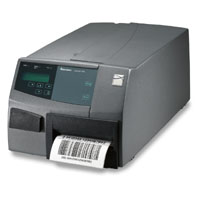 Intermec PF4i 智能型條碼打印機