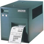 SATO CL412E 輕工業(yè)條碼打印機(jī)