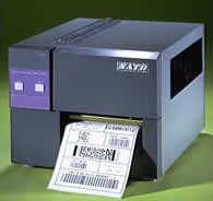 SATO CL608E 寬幅工業(yè)級(jí)條碼打印機(jī)
