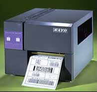 SATO CL612E 高端條碼打印機(jī)