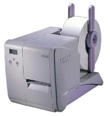 SATO DR300 獨(dú)立型條碼打印機(jī)