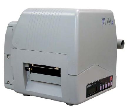 SATO XL400e/XL410e 條碼打印機(jī)