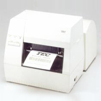 TEC B-452-HS 高清條碼打印機