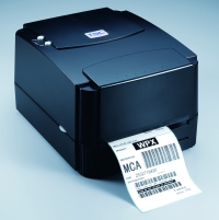 TSC TTP-243E Pro 打印機(jī)