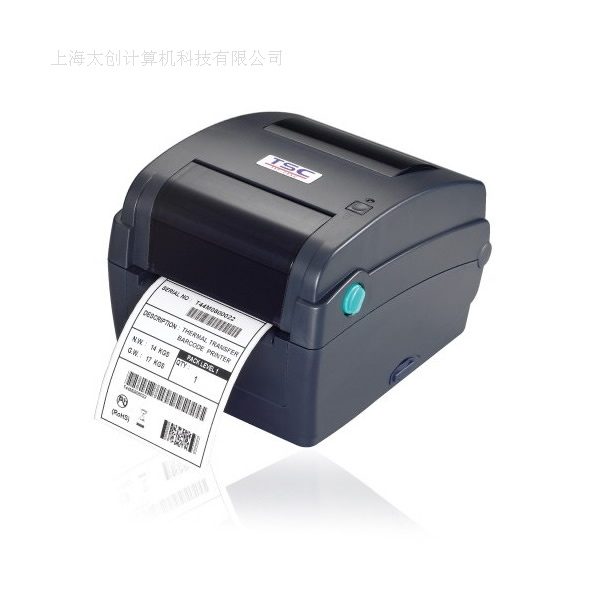 TSC TTP-245C/343C/244CE  條碼打印機
