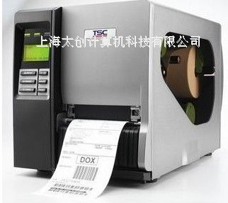 TSC TTP2410/tdP2410 條碼打印機