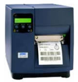 Datamax DMX-I-4308 標(biāo)準(zhǔn)工業(yè)條碼打印機(jī)
